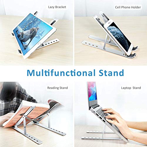 ivoler Laptop Stand for Desk